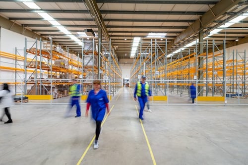 Warehouse Labor Costs: 7 Strategies to Reduce Spend