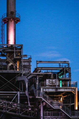 Industrial Logistics: A Manufacturing Supply Chain Guide