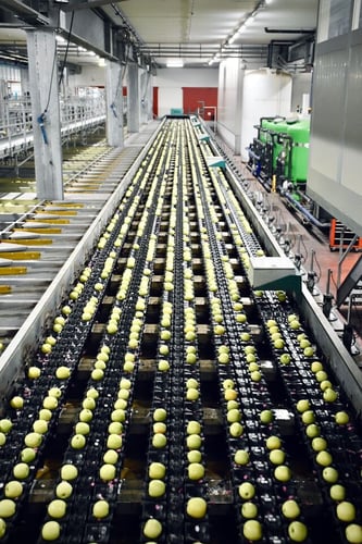 Green Supply Chain Guide: Goals and Best Practices