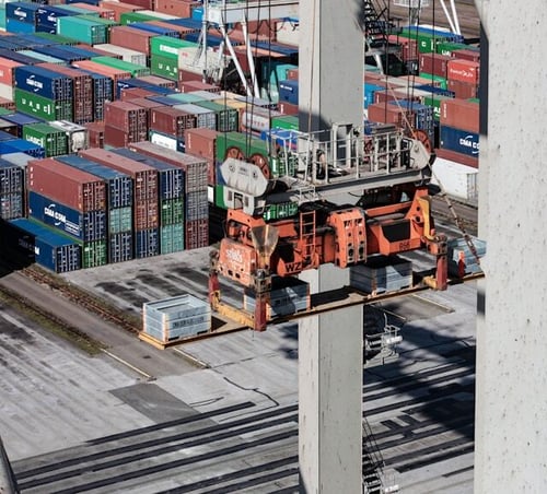 Digital Supply Chain Transformation: A Practical Guide