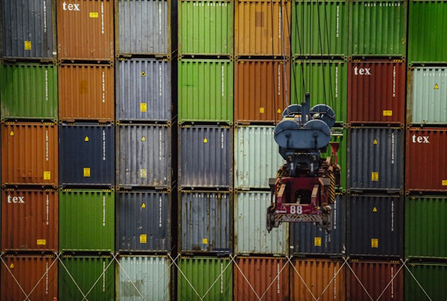 Multimodal vs Intermodal Shipping: Key Differences