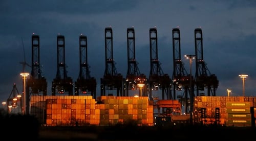 What to Look for in a 4PL Provider: A Shipper's Guide