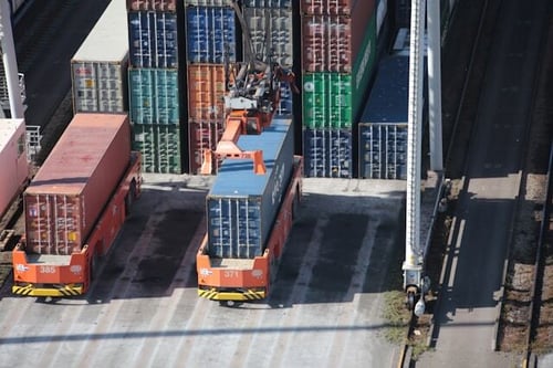 A Shipper's Guide to Carrier Rate Increases