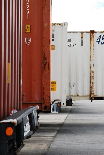 Intermodal Shipping Explained: Moving Long-Haul Freight