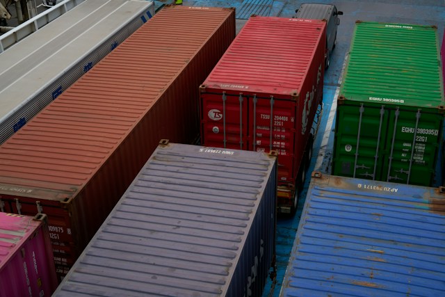 Digital Freight Platforms Explained: How They Work in 2026