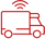 carrier connectivity red icon