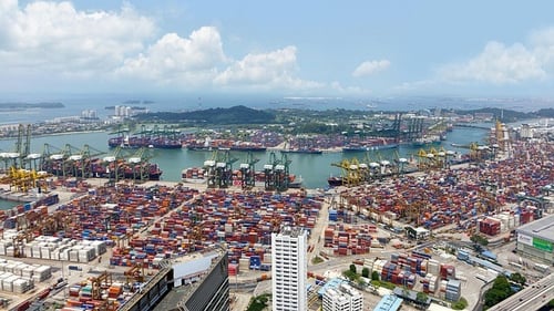 USMCA Explained: How It Affects Your Shipping in 2026
