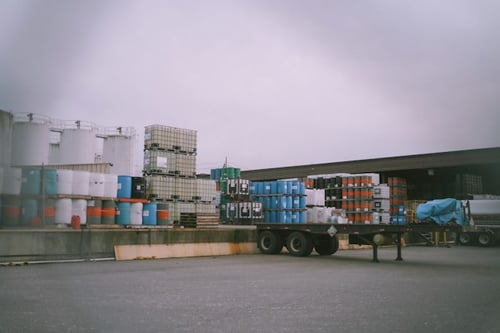 Best Chemical Transportation Services: What to Look For