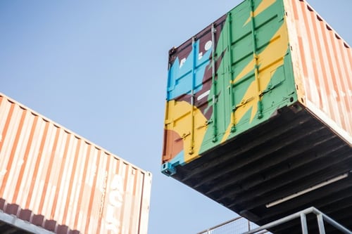 How Companies Can Optimize Freight Operations in 2026