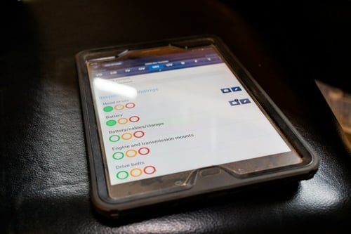 How to Build a Carrier Scorecard That Drives Results