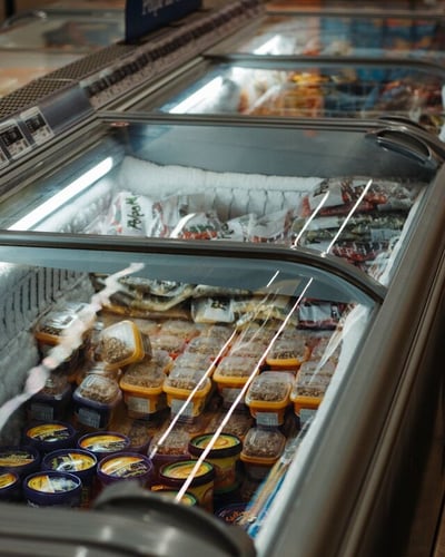 How F and B Companies Use 4PL to Solve Capacity Gaps