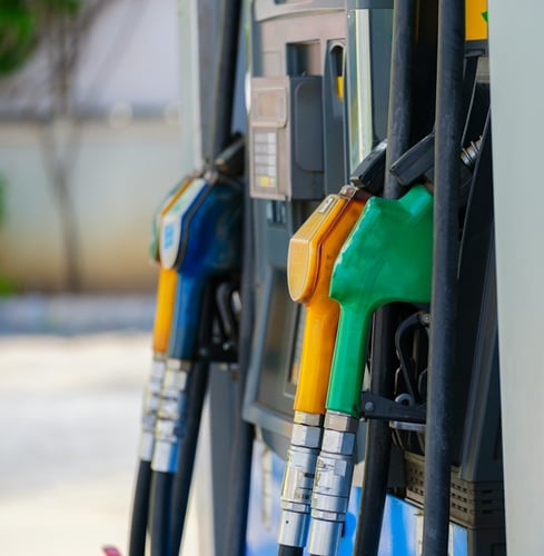 As Diesel Prices Reach a Record, Redwood Fuels a Smart Response