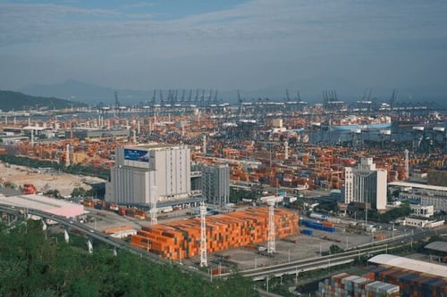 Network Optimization for Supply Chains: A 3PL Guide