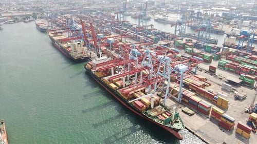 US-Mexico Tariffs and Trade Regulations: 2026 Guide