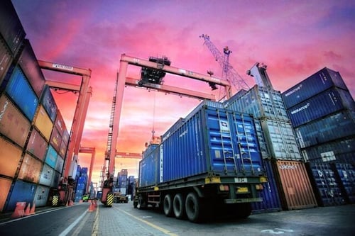 CIF Incoterms: Cost, Insurance and Freight Explained