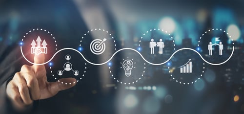 How to Turn Global Trade Complexity into Competitive Advantage