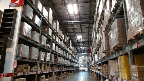 9 Distribution Center Best Practices for Efficiency
