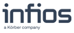 infios_korber_lockup_charcoal_rgb