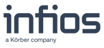 infios_korber_lockup_charcoal_rgb
