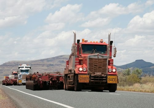 How to Ship Oversized Freight: A Step-by-Step Guide