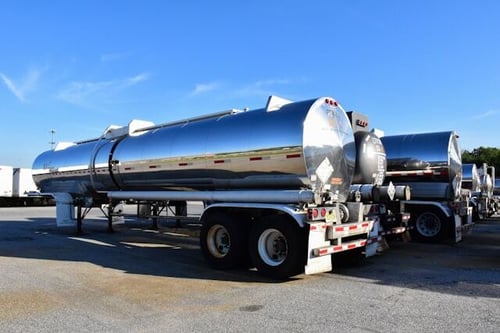 Chemical Supply Chain Strategy: Build Resilience