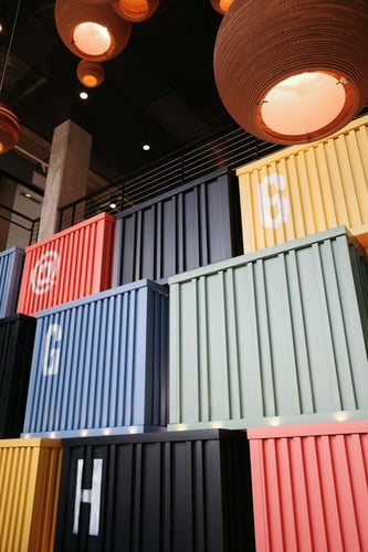What Is a Freight Network and Why Does It Matter in 2026