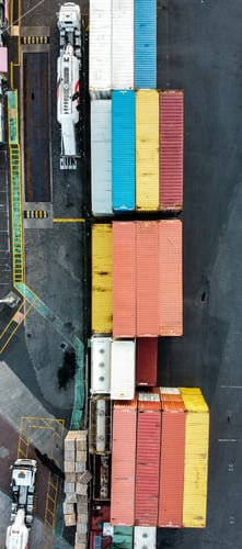 Carrier Bid Process: How to Improve Sourcing, Cut Risk