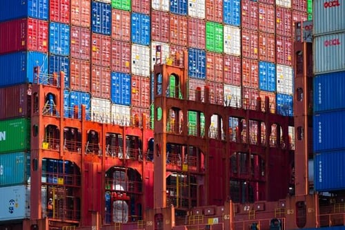 7 R's of Supply Chain Management: A Practical Guide