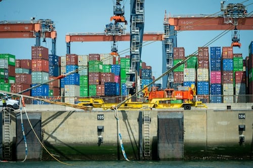 Supply Chain Management for Competitive Advantage Today