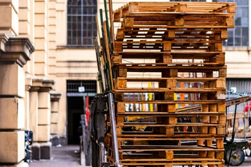 Best Practices for Palletizing LTL Freight in 2026