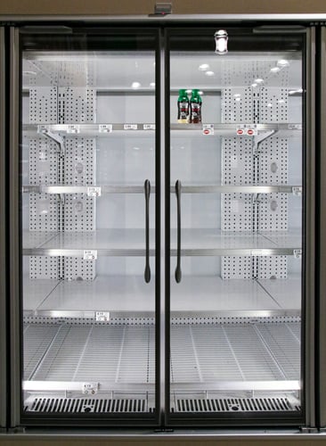 Cold Chain Logistics: How It Works and Why It Matters