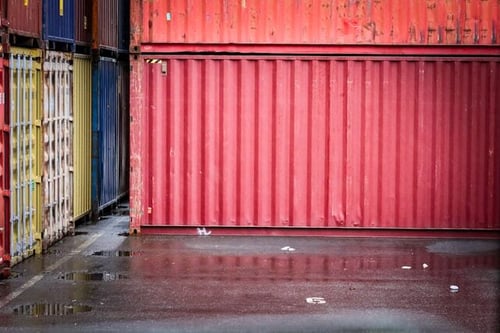 Supply Chain Risk Management Explained: Strategies That Work