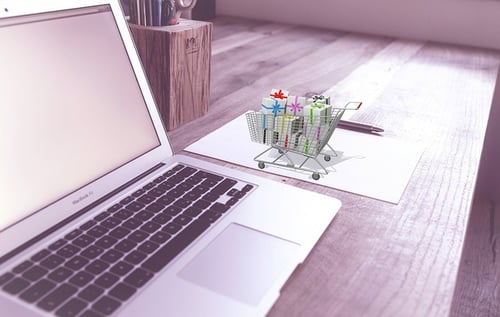 Technology Trends in Retail: Future Commerce Guide