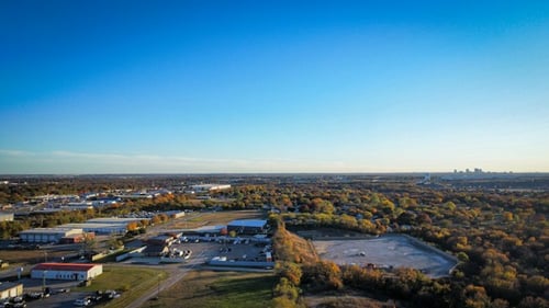 Benefits of Regional Distribution Centers for Your Network