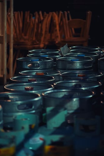 How a 4PL Cuts Food & Beverage Transportation Costs
