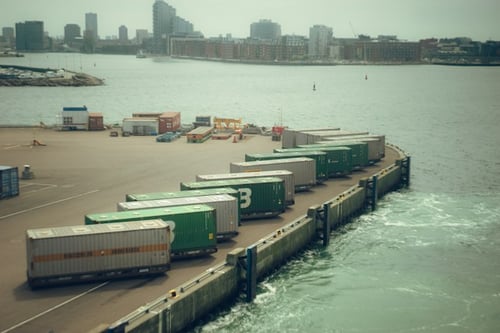 How to Handle Carrier Capacity Constraints in 2026