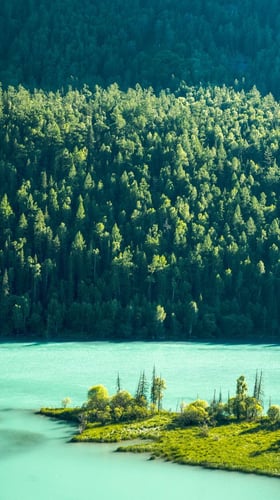 Environmental KPIs for Supply Chain Sustainability
