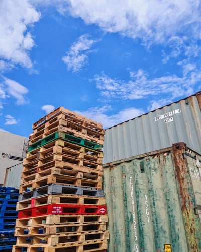 Reducing Freight Costs: 5 Practical Tips for Shippers