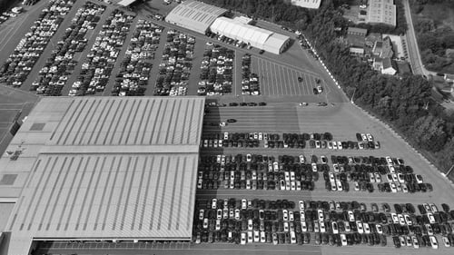 How Automotive Suppliers Scale Operations With a 4PL Partner