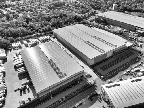 What Is Nearshoring and Its Supply Chain Impact?