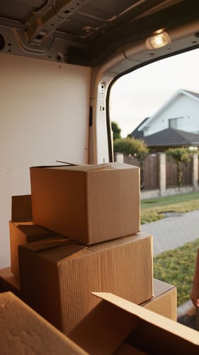 Inside Delivery vs White Glove: Accessorial Tips and Which One Fits?