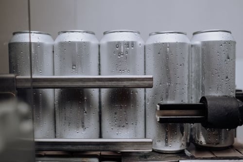 Why Food and Beverage Supply Chains Need a 4PL Partner