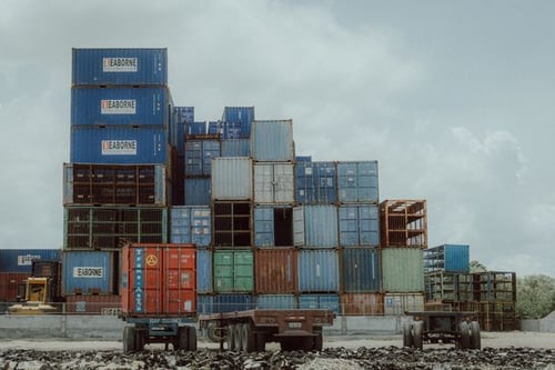 7 Digital Supply Chain Mistakes to Avoid Before Scaling