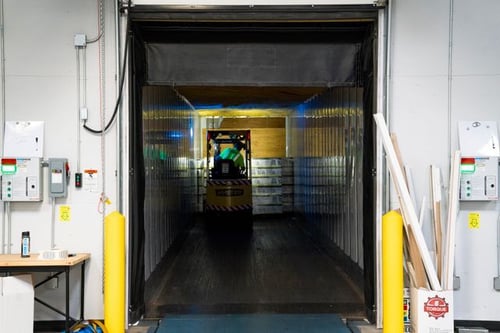 How to Reduce Load Times in Your Supply Chain