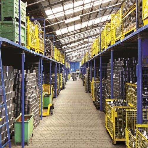 Inventory Forecasting Strategy: Best Practices Guide