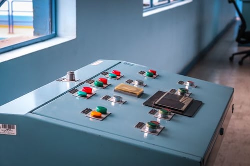 Business Process Automation in Logistics: Key Guide