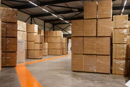 Inventory Decentralization vs. Centralized Inventory