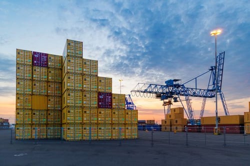 Blockchain Technology in Logistics Carriers: Uses & Benefits