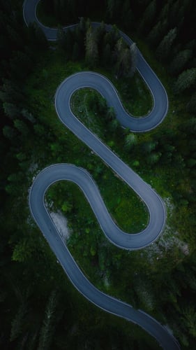 Dynamic Routing Software for Local Delivery Fleets