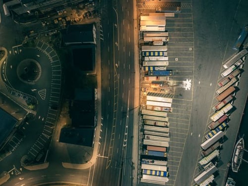 LTL Management for Freight Shipping